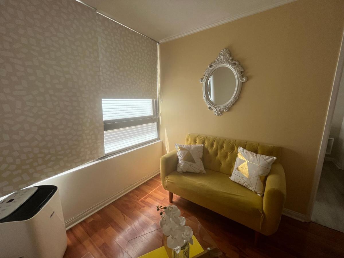 Chilerent Amoblados Apartment Santiago Exterior photo
